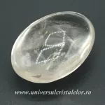 Cristal de stanca polisat Cristal de stanca polisat