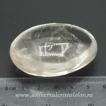 Cristal de stanca polisat Cristal de stanca polisat