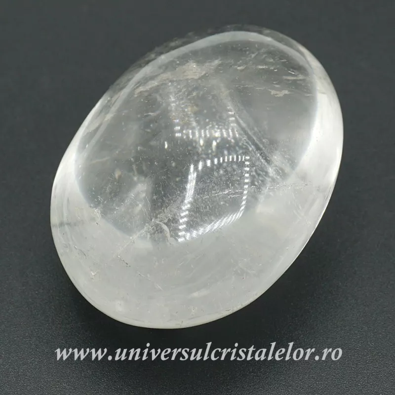 Cristal de stanca polisat Cristal de stanca polisat