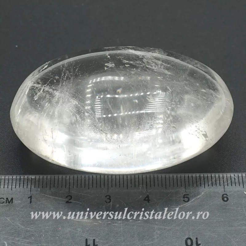 Cristal de stanca polisat Cristal de stanca polisat