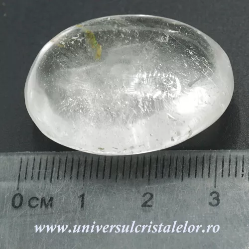 Cristal de stanca polisat Cristal de stanca polisat
