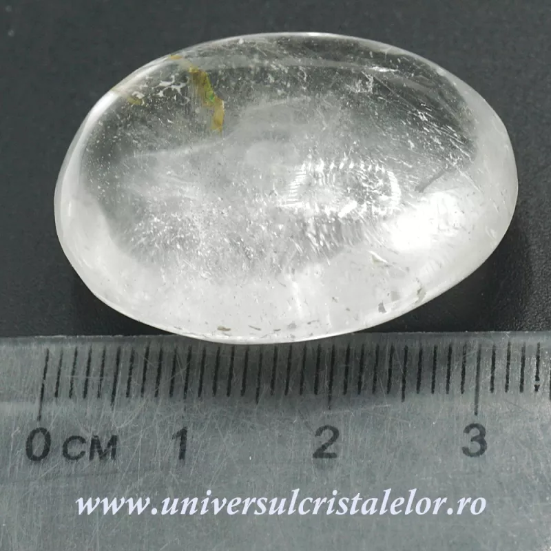 Cristal de stanca polisat Cristal de stanca polisat