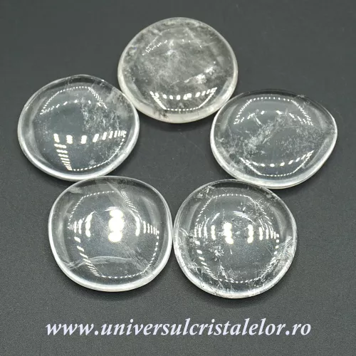 Cristal de stanca polisat Cristal de stanca polisat