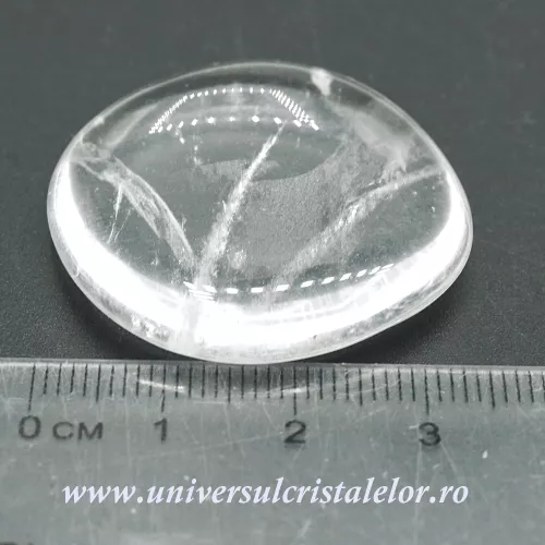 Cristal de stanca polisat Cristal de stanca polisat