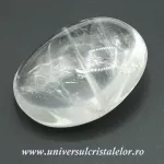 Cristal de stanca polisat Cristal de stanca polisat