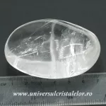 Cristal de stanca polisat Cristal de stanca polisat