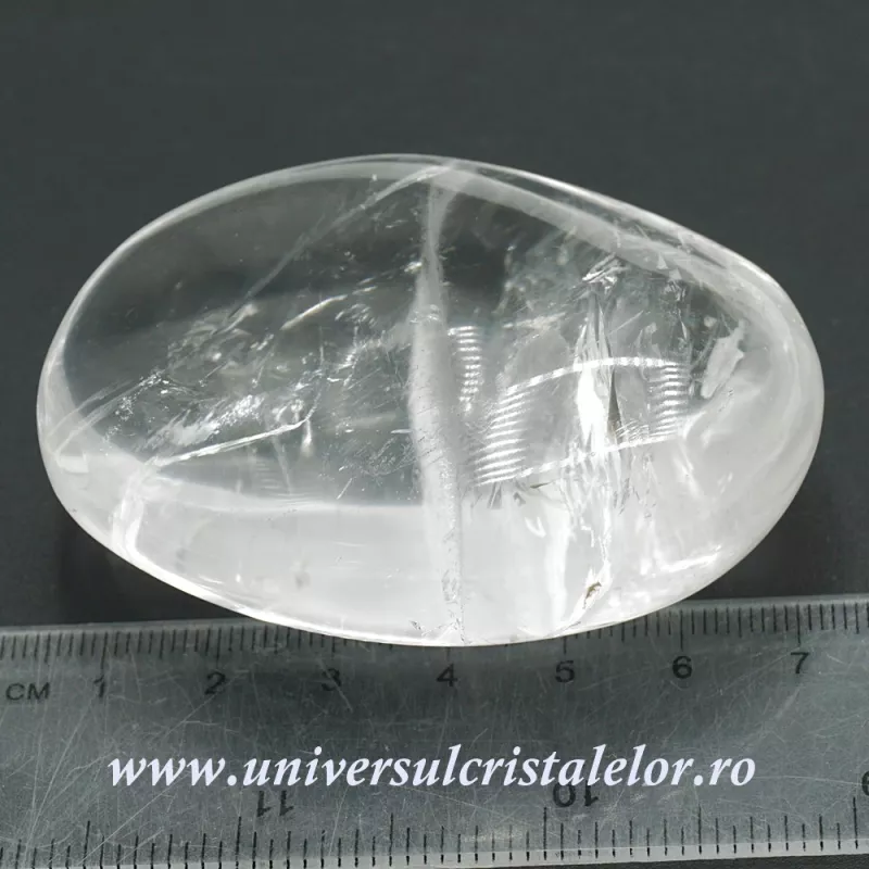 Cristal de stanca polisat Cristal de stanca polisat