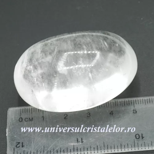 Cristal de stanca polisat Cristal de stanca polisat