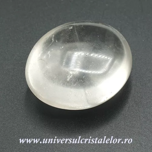 Cristal de stanca polisat Cristal de stanca polisat