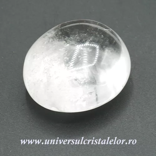 Cristal de stanca polisat Cristal de stanca polisat
