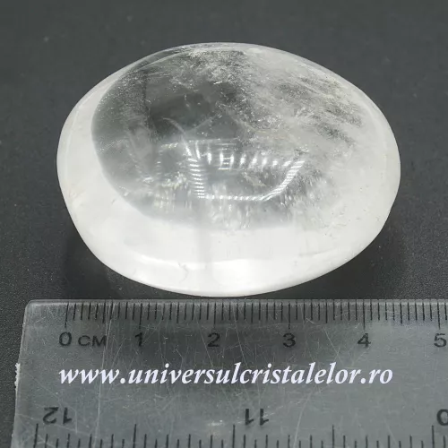 Cristal de stanca polisat Cristal de stanca polisat