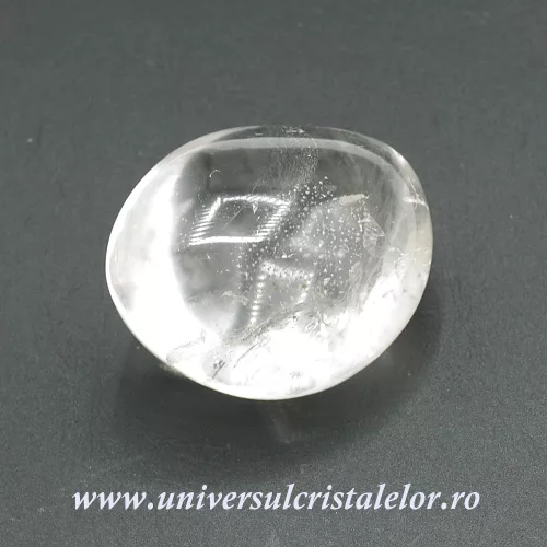 Cristal de stanca polisat Cristal de stanca polisat