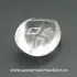 Cristal de stanca polisat