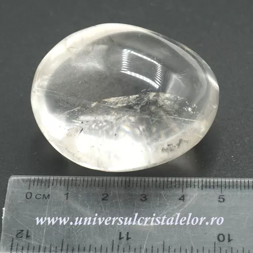 Cristal de stanca polisat Cristal de stanca polisat