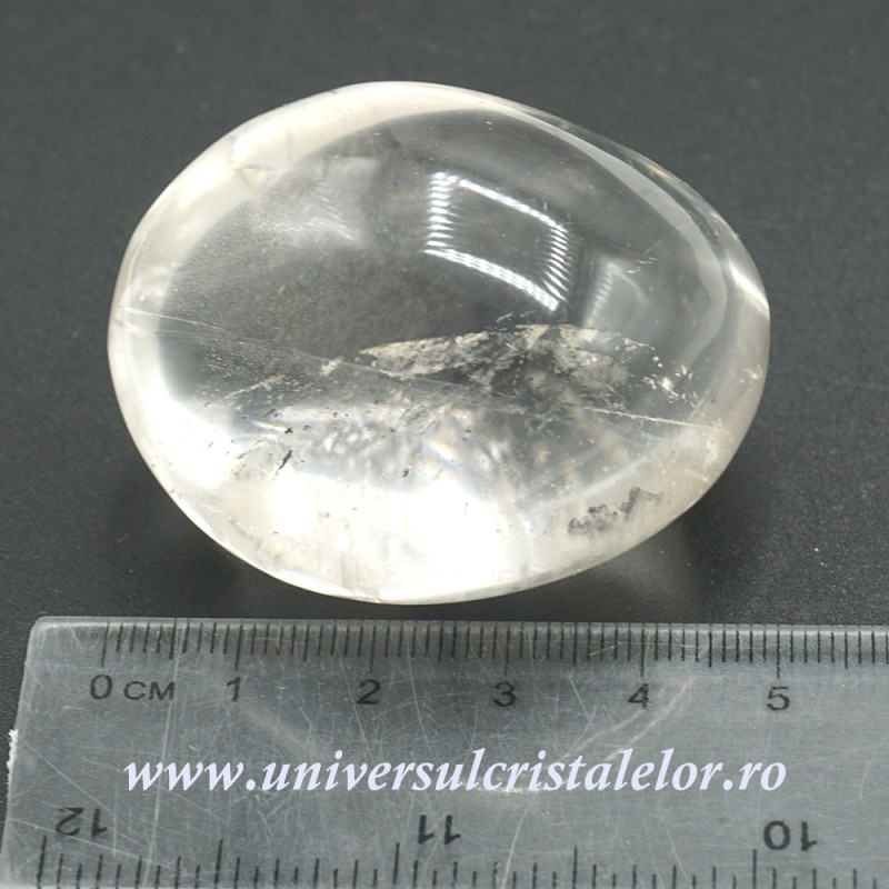 Cristal de stanca