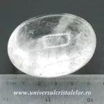 Cristal de stanca polisat Cristal de stanca polisat