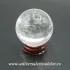 Sfera cristal de stanca