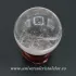 Sfera cristal de stanca
