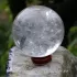 Sfera cristal de stanca