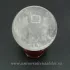 Sfera cristal de stanca