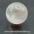 Sfera cristal de stanca