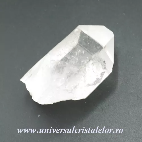 Varf cristal de stanca Varf cristal de stanca