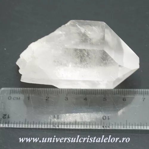 Varf cristal de stanca Varf cristal de stanca