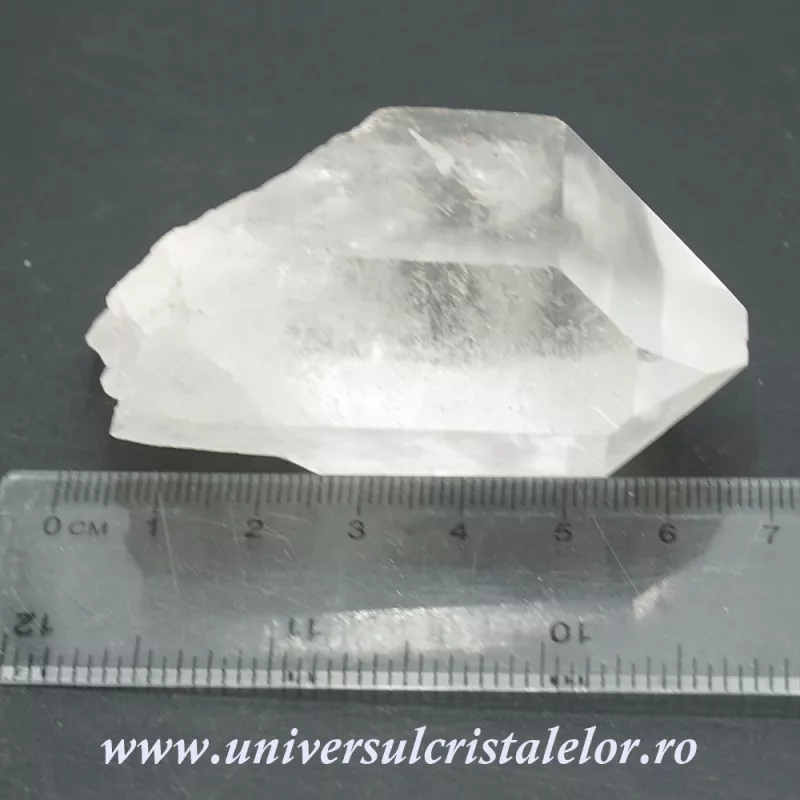 Varf cristal de stanca Varf cristal de stanca