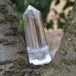 Cristal de stanca varf cu baza