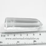Cristal de stanca varf cu baza