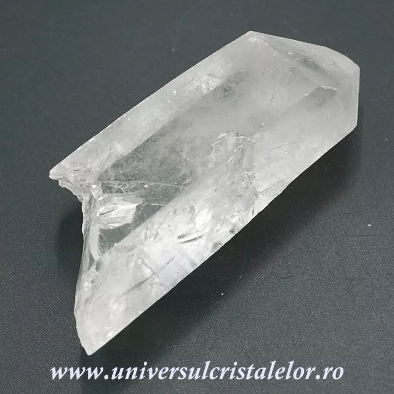 Varf cristal de stanca Varf cristal de stanca