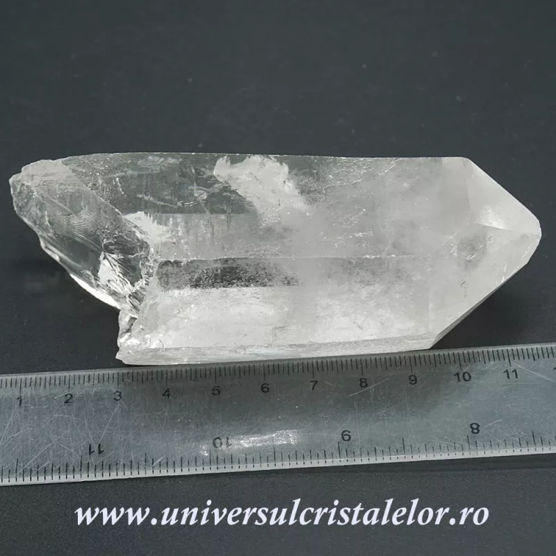 Varf cristal de stanca Varf cristal de stanca