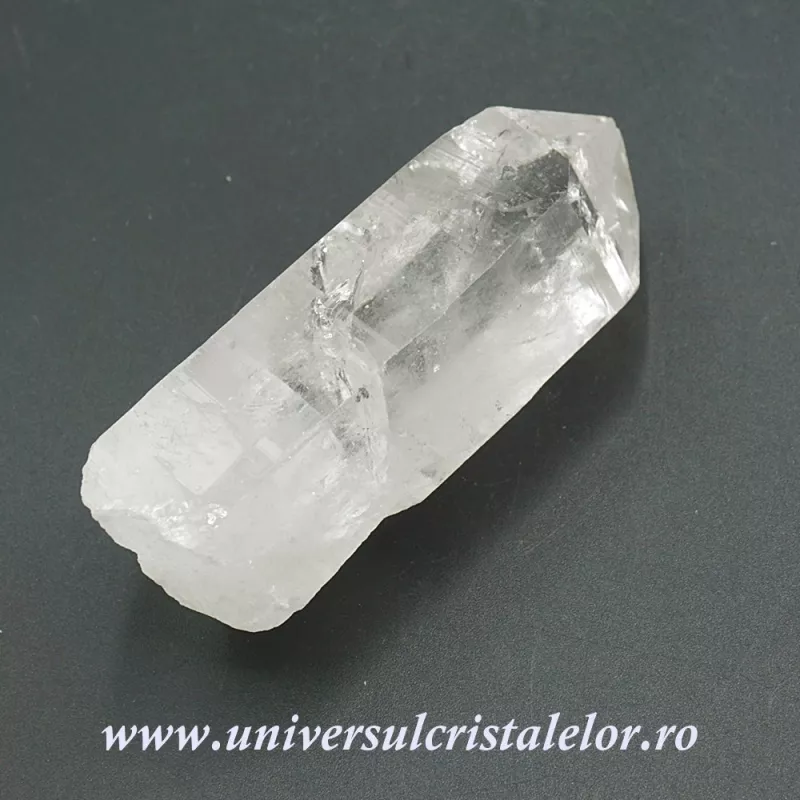 Varf cristal de stanca Varf cristal de stanca
