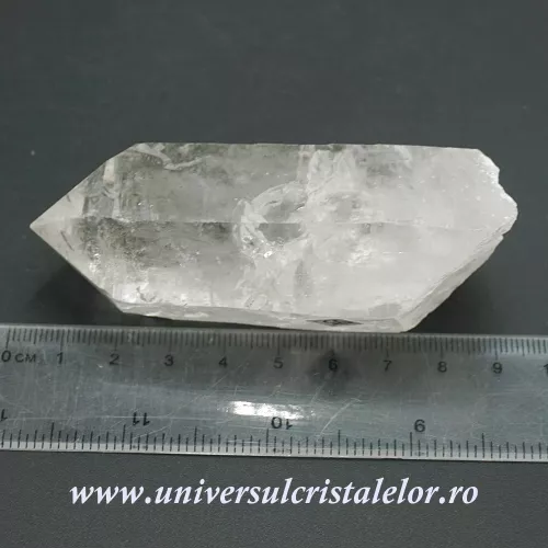 Varf cristal de stanca Varf cristal de stanca
