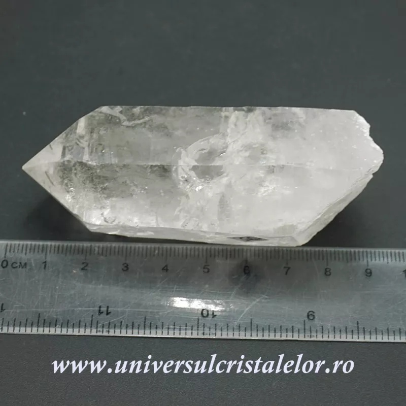 Varf cristal de stanca Varf cristal de stanca