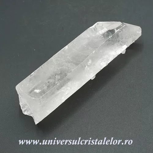 Varf cristal de stanca Varf cristal de stanca