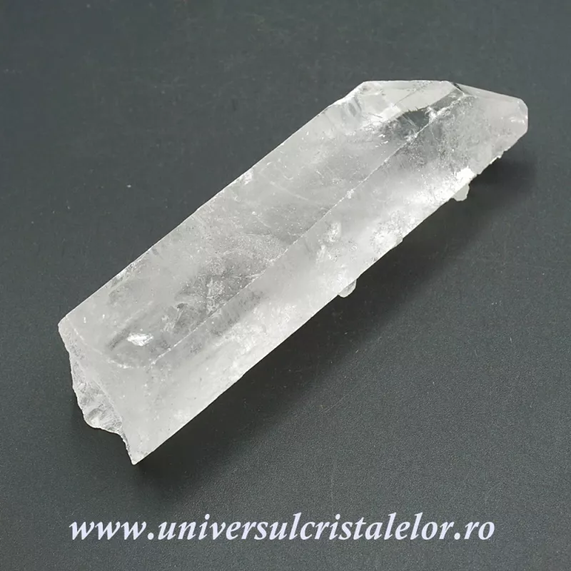Varf cristal de stanca Varf cristal de stanca
