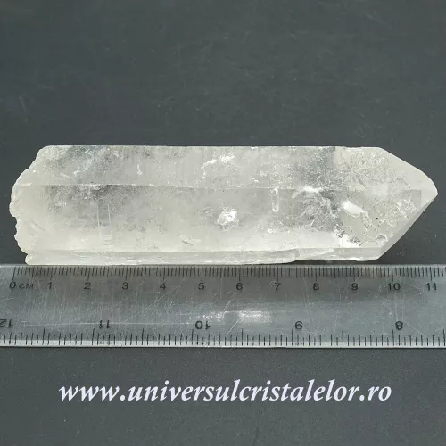 Varf cristal de stanca Varf cristal de stanca