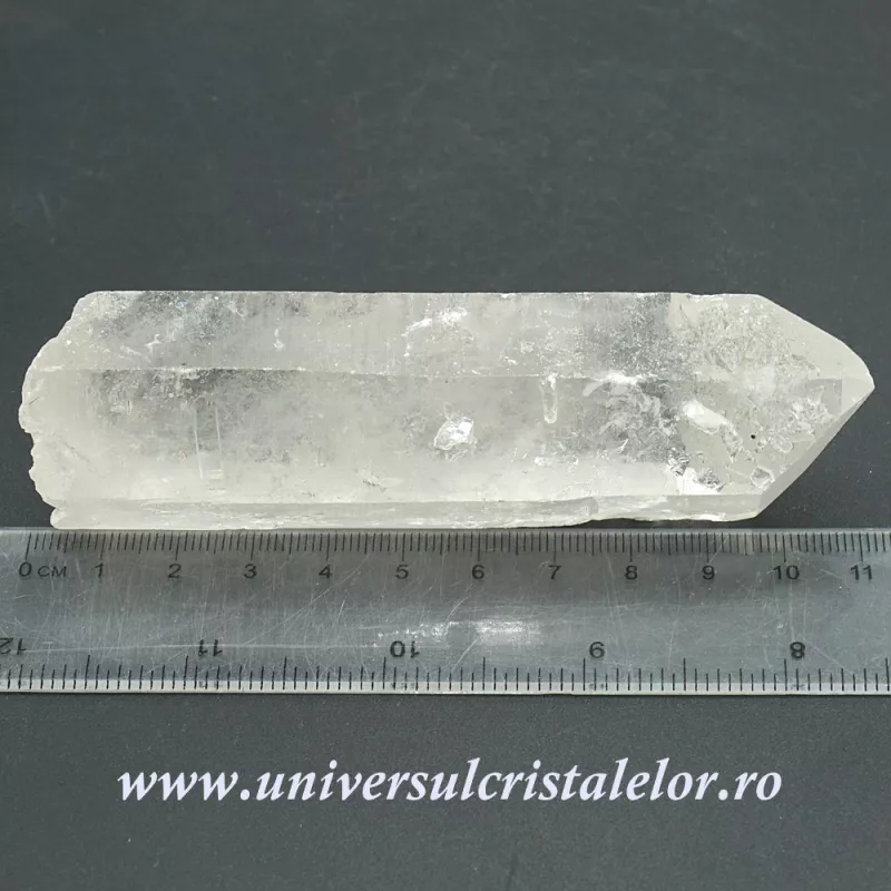Varf cristal de stanca Varf cristal de stanca