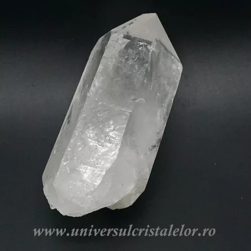 Varf cristal de stanca
