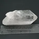 Varf cristal de stanca
