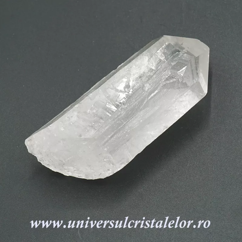 Varf cristal de stanca Varf cristal de stanca