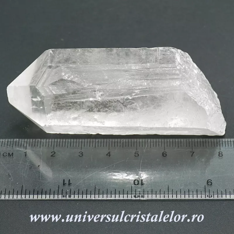 Varf cristal de stanca Varf cristal de stanca