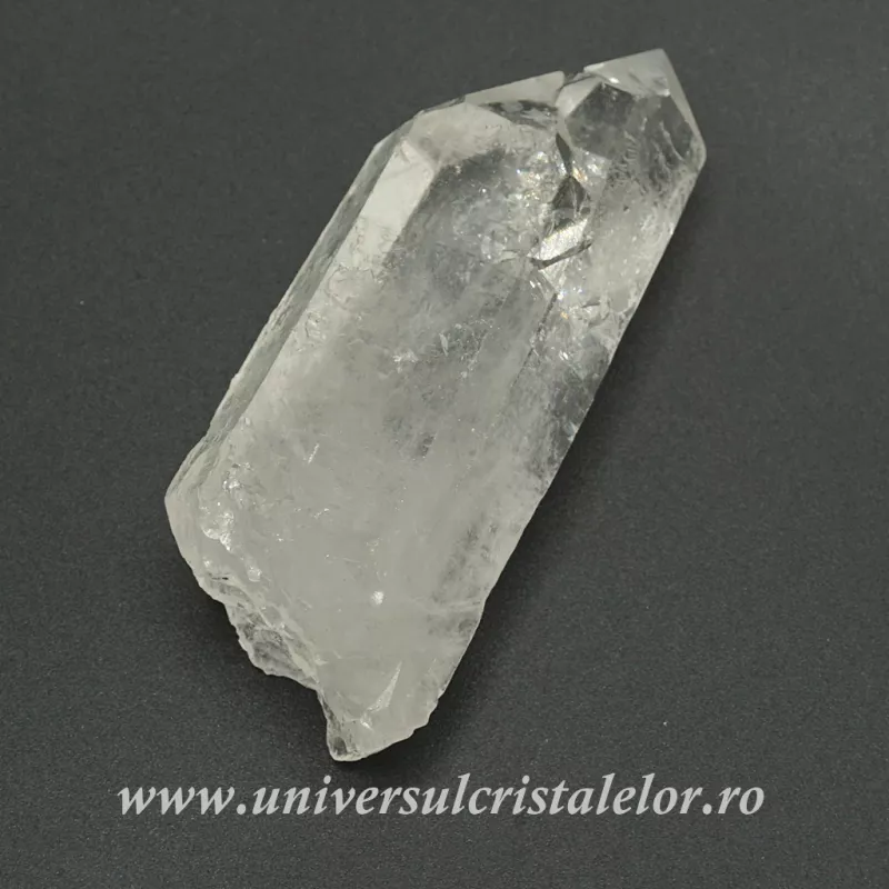 Varf cristal de stanca Varf cristal de stanca