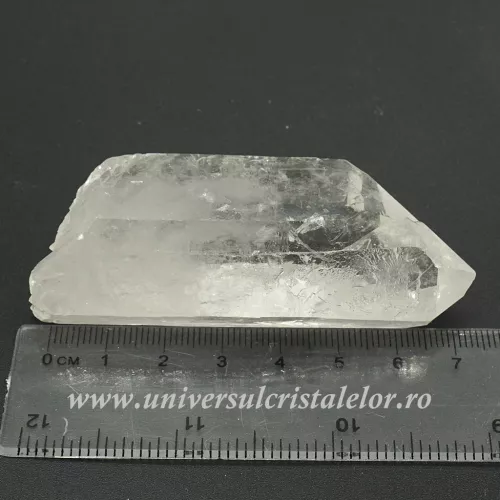 Varf cristal de stanca Varf cristal de stanca
