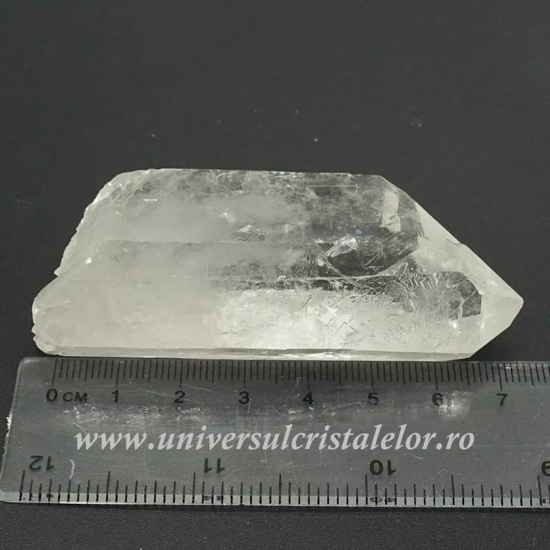 Varf cristal de stanca Varf cristal de stanca