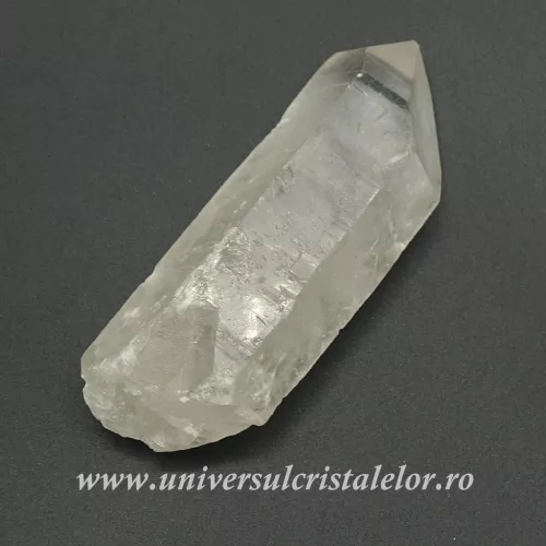 Varf cristal de stanca Varf cristal de stanca