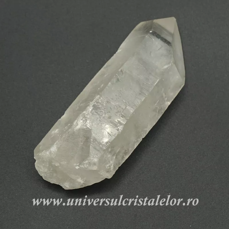 Varf cristal de stanca Varf cristal de stanca