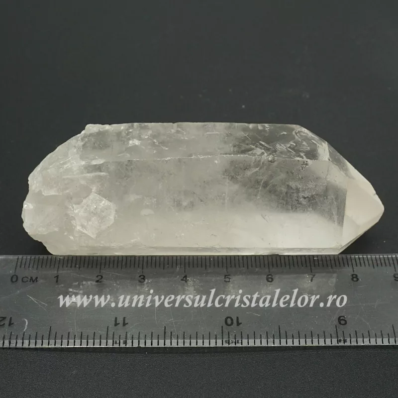 Varf cristal de stanca Varf cristal de stanca