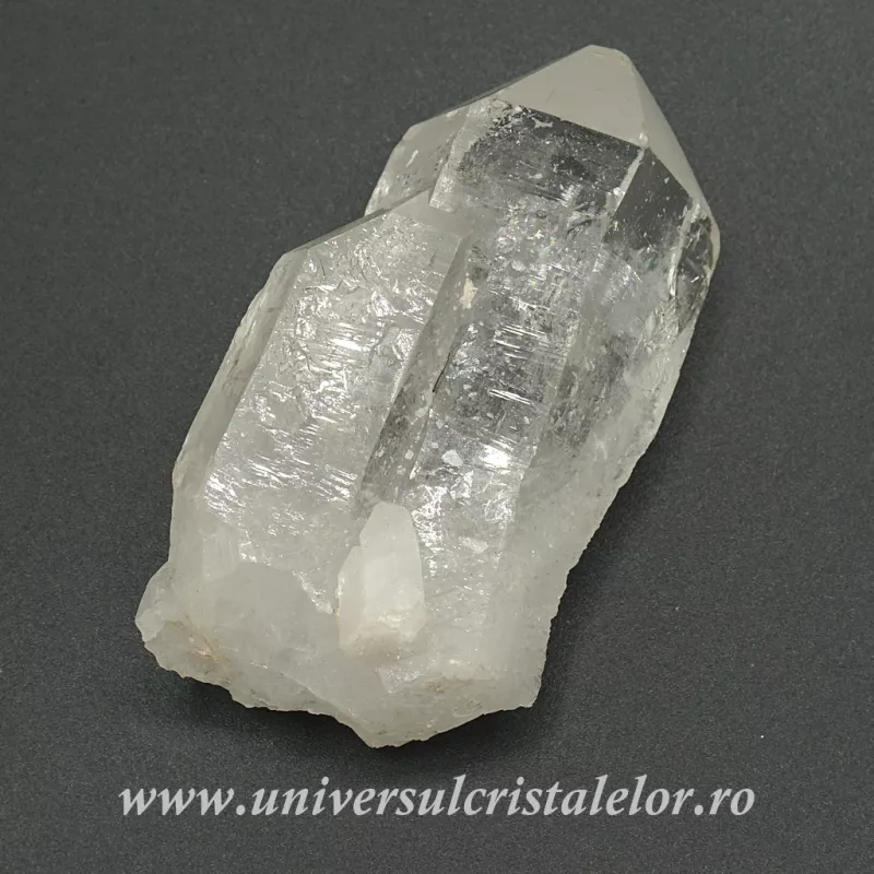 Varf cristal de stanca Varf cristal de stanca